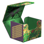 Imagen del producto Ultimate Guard Sidewinder 100+ Xenoskin Magic: The Gathering «Aetherdrift» - Pyrewood Gearhulk