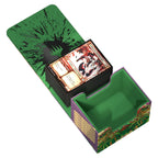 Imagen del producto Ultimate Guard Sidewinder 100+ Xenoskin Magic: The Gathering «Aetherdrift» - Pyrewood Gearhulk