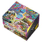 Product image Ultimate Guard Sidewinder 100+ Xenoskin Magic: The Gathering "Aetherdrift" - Revved-Up Racers