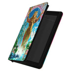 Imagen del producto Ultimate Guard Zipfolio 360 Xenoskin Magic: The Gathering "Aetherdrift" – Sab-Sunen, Luxa encarnada