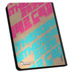Imagen del producto Ultimate Guard Zipfolio 360 Xenoskin Magic: The Gathering "Aetherdrift" – Sab-Sunen, Luxa encarnada