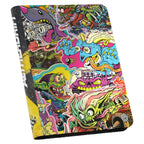 Product image Ultimate Guard Zipfolio 360 Xenoskin Magic: The Gathering "Aetherdrift" - Revved-Up Racers