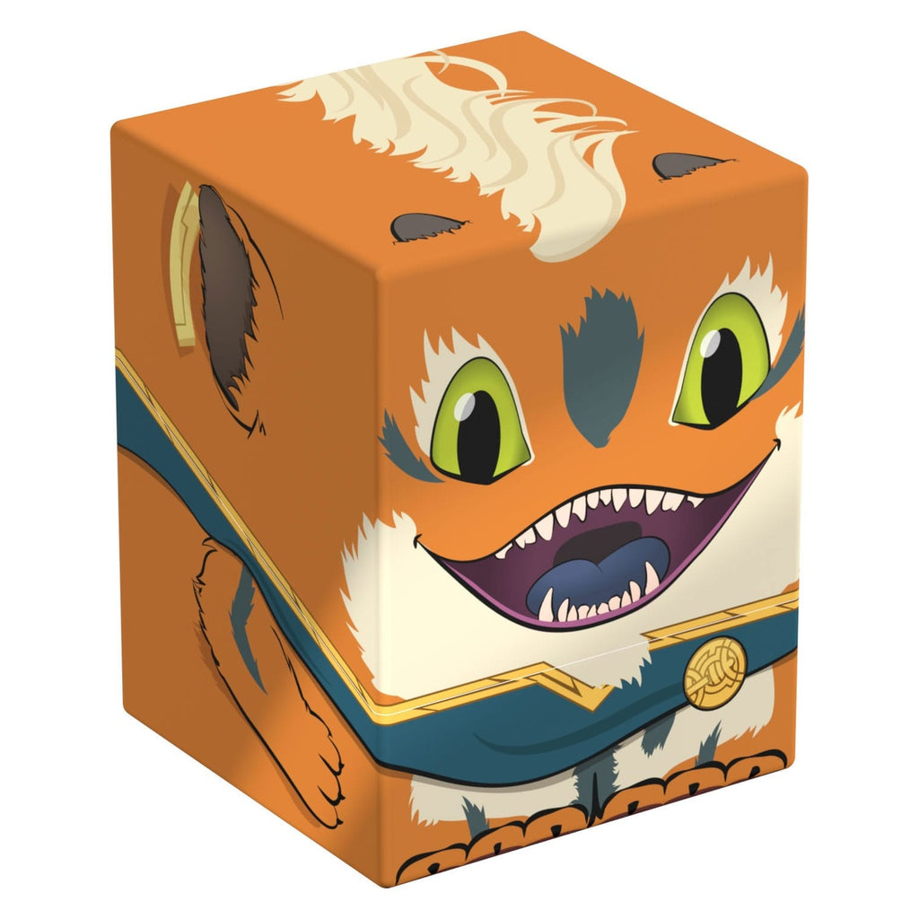 Imagen del producto Squaroes Squaroe Magic: The Gathering "Foundations" MTG002 - Botín