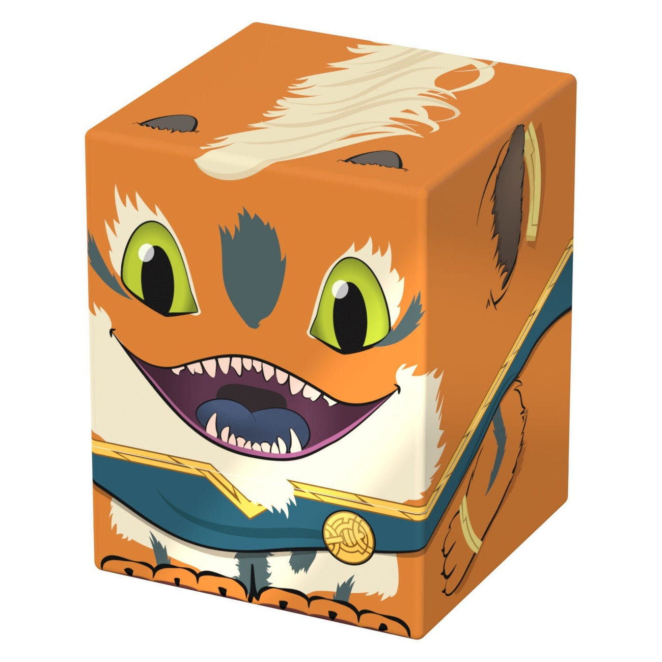 Imagen del producto Squaroes Squaroe Magic: The Gathering "Foundations" MTG002 - Botín
