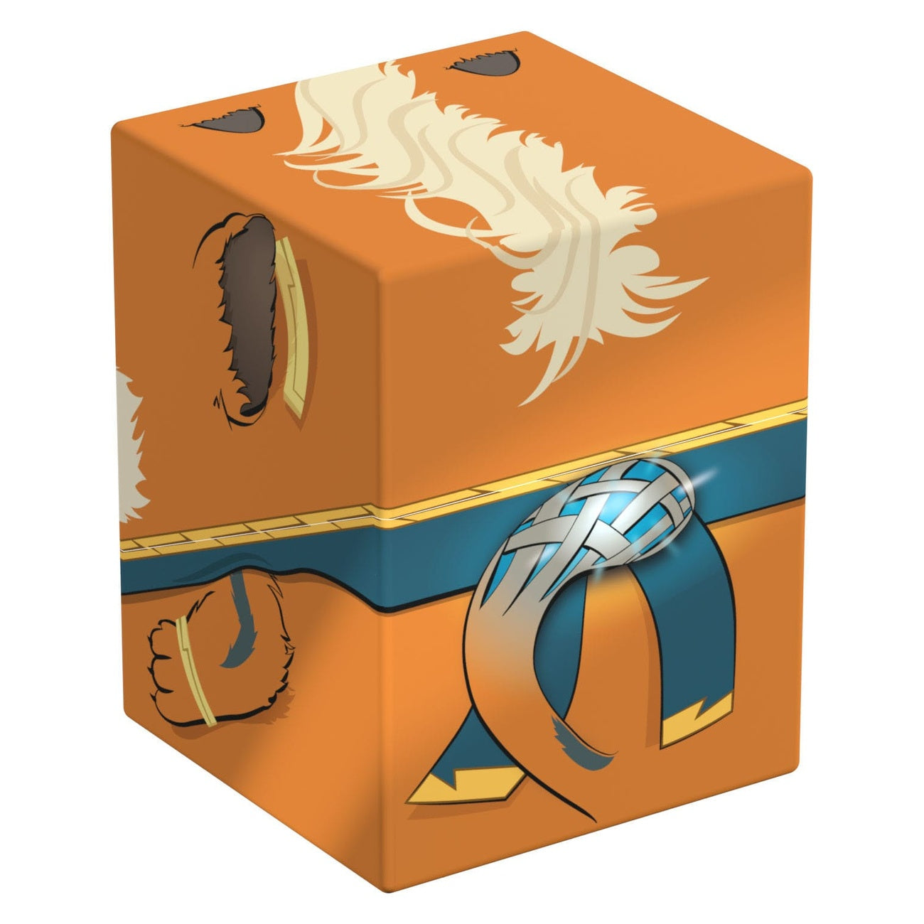 Imagen del producto Squaroes Squaroe Magic: The Gathering "Foundations" MTG002 - Botín