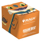 Imagen del producto Squaroes Squaroe Magic: The Gathering "Foundations" MTG002 - Botín