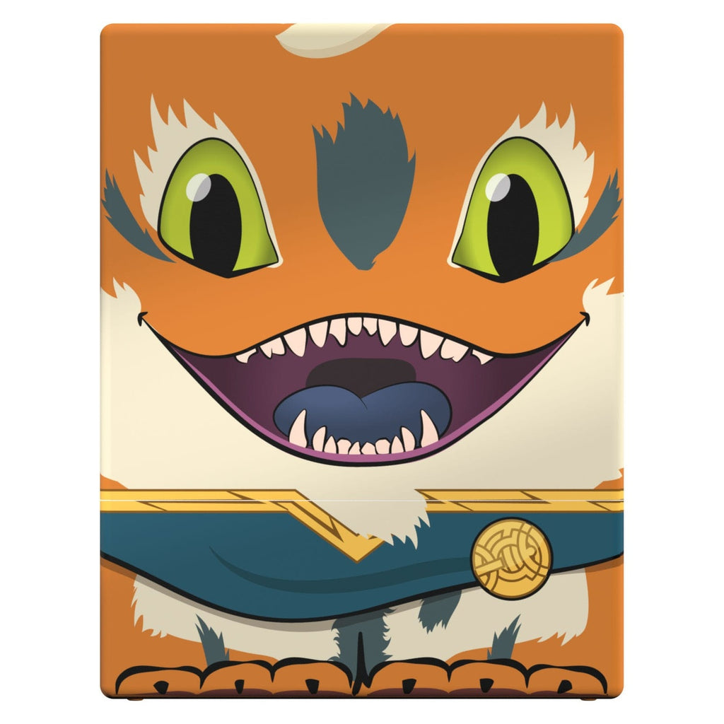 Imagen del producto Squaroes Squaroe Magic: The Gathering "Foundations" MTG002 - Botín