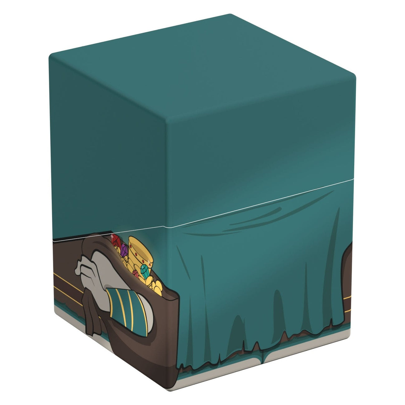 Imagen del producto Squaroes Squaroe Magic: The Gathering "Foundations" MTG003 - Tinybones