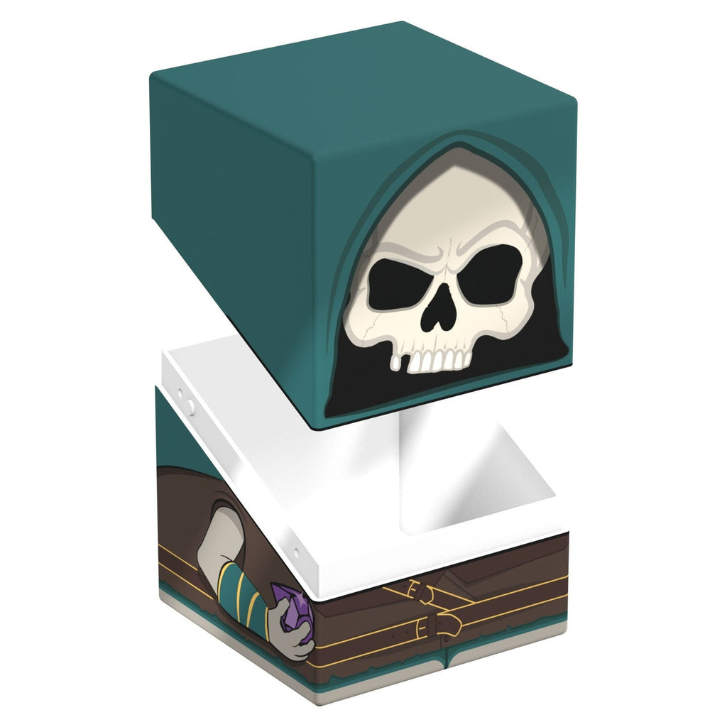 Imagen del producto Squaroes Squaroe Magic: The Gathering "Foundations" MTG003 - Tinybones