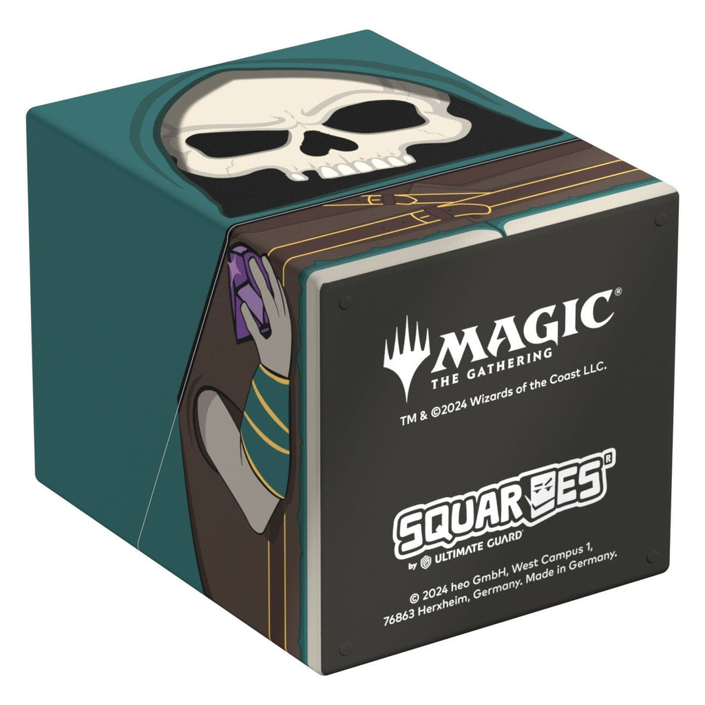 Imagen del producto Squaroes Squaroe Magic: The Gathering "Foundations" MTG003 - Tinybones