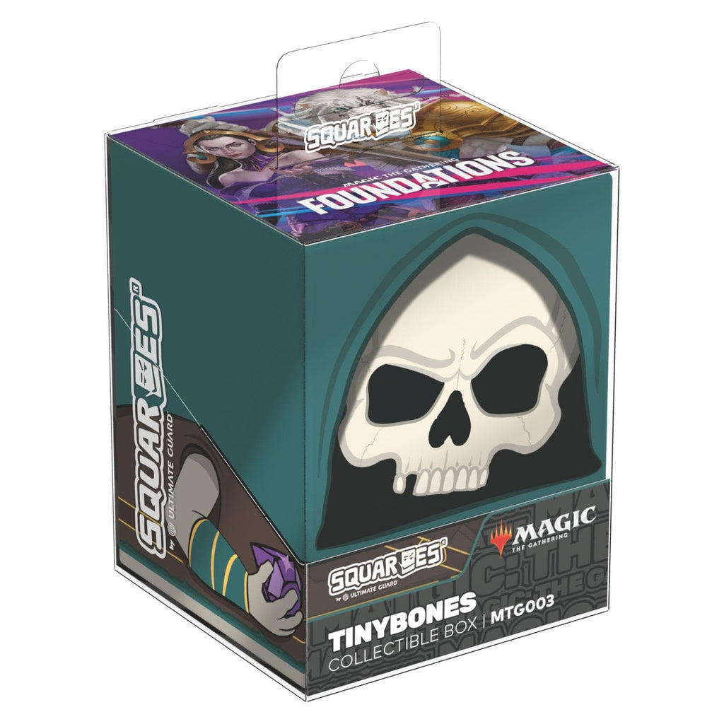 Imagen del producto Squaroes Squaroe Magic: The Gathering "Foundations" MTG003 - Tinybones