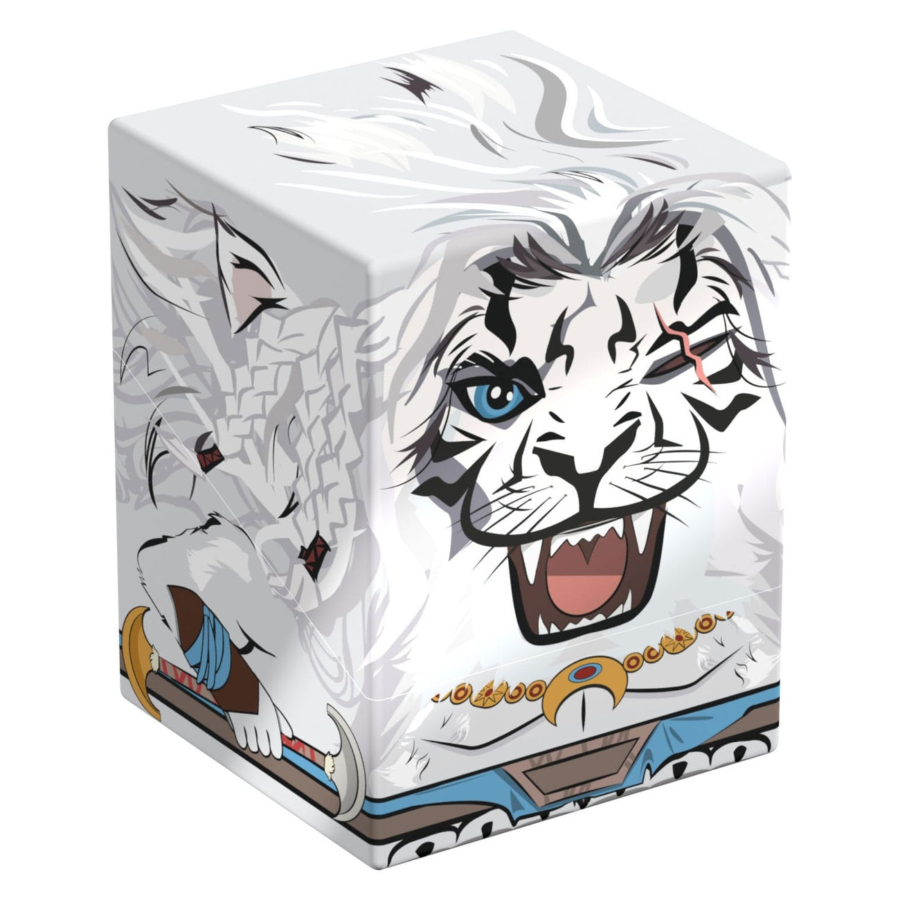 Product image Squaroes Squaroe Magic: The Gathering "Foundations" MTG004 - Ajani