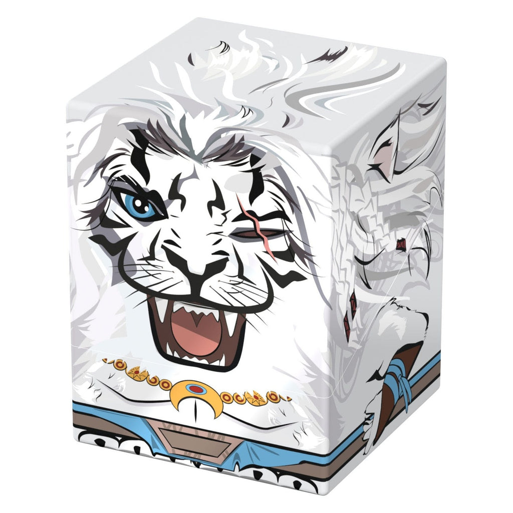 Product image Squaroes Squaroe Magic: The Gathering "Foundations" MTG004 - Ajani