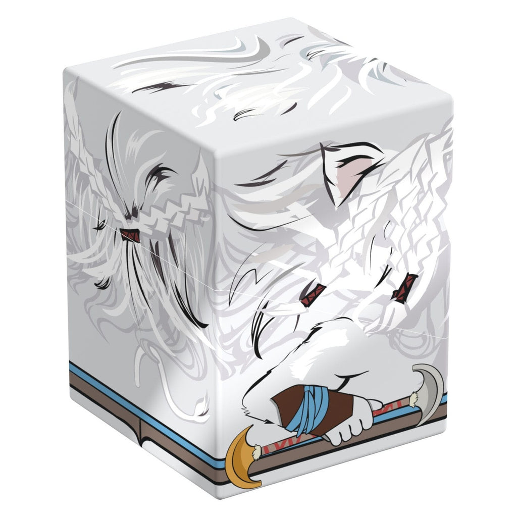 Product image Squaroes Squaroe Magic: The Gathering "Foundations" MTG004 - Ajani