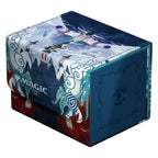 Imagen del producto Ultimate Guard Sidewinder 100+ Xenoskin Magic: The Gathering "Tarkir: Dragonstorm" - Ultimátum inspirado