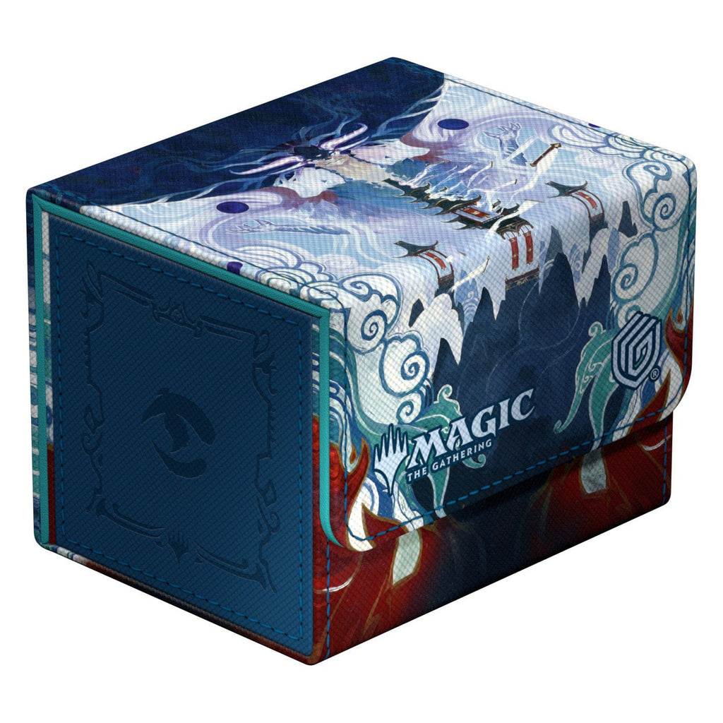 Imagen del producto Ultimate Guard Sidewinder 100+ Xenoskin Magic: The Gathering "Tarkir: Dragonstorm" - Ultimátum inspirado