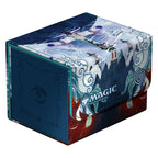 Imagen del producto Ultimate Guard Sidewinder 100+ Xenoskin Magic: The Gathering "Tarkir: Dragonstorm" - Ultimátum inspirado