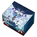 Imagen del producto Ultimate Guard Sidewinder 100+ Xenoskin Magic: The Gathering "Tarkir: Dragonstorm" - Ultimátum inspirado