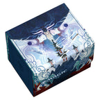Imagen del producto Ultimate Guard Sidewinder 100+ Xenoskin Magic: The Gathering "Tarkir: Dragonstorm" - Ultimátum inspirado
