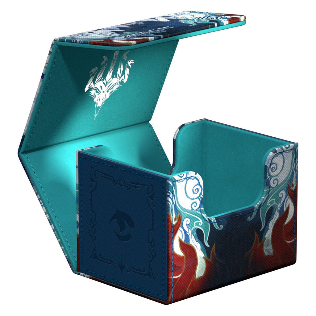 Imagen del producto Ultimate Guard Sidewinder 100+ Xenoskin Magic: The Gathering "Tarkir: Dragonstorm" - Ultimátum inspirado