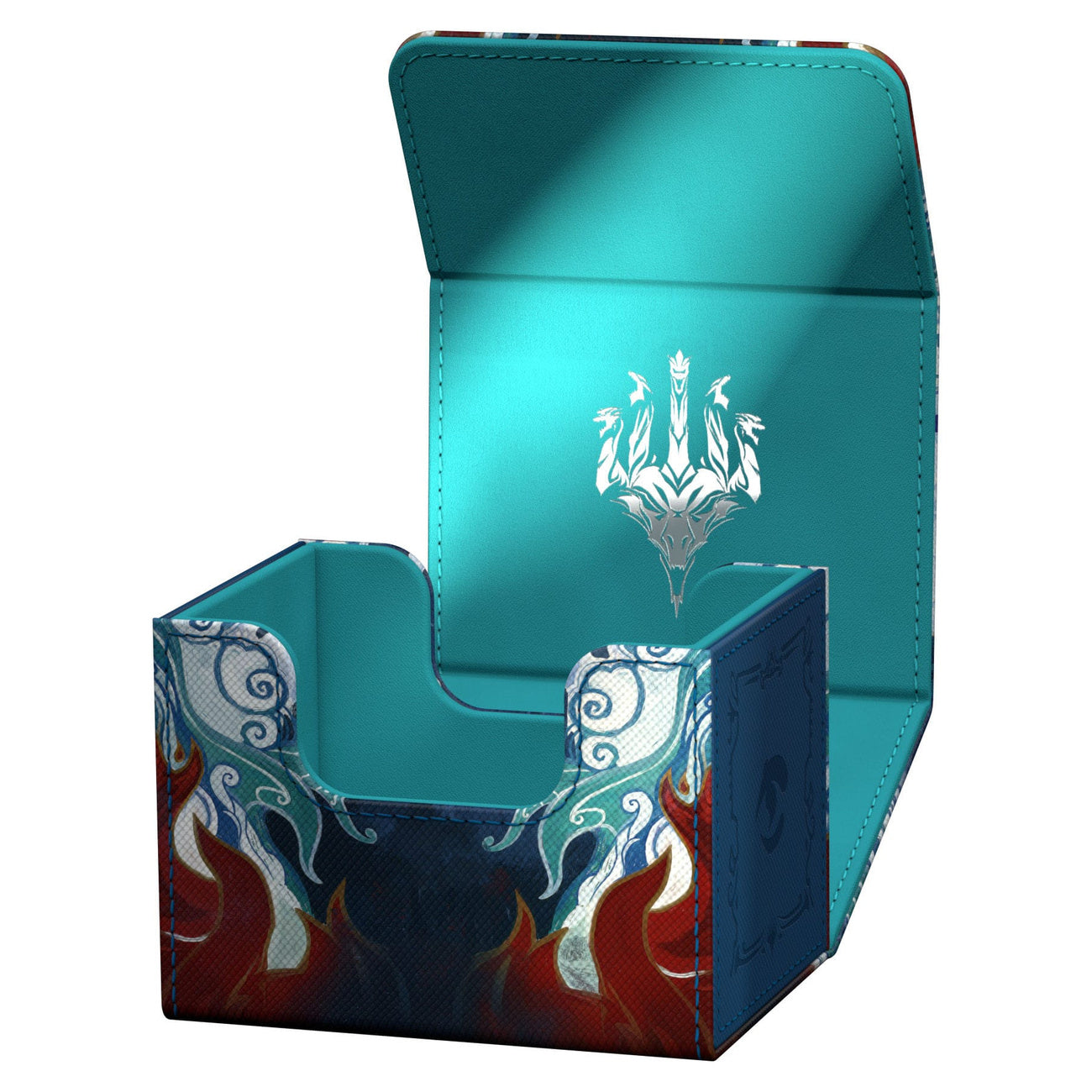 Imagen del producto Ultimate Guard Sidewinder 100+ Xenoskin Magic: The Gathering "Tarkir: Dragonstorm" - Ultimátum inspirado