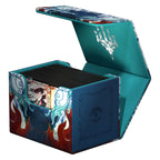 Imagen del producto Ultimate Guard Sidewinder 100+ Xenoskin Magic: The Gathering "Tarkir: Dragonstorm" - Ultimátum inspirado