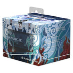 Imagen del producto Ultimate Guard Sidewinder 100+ Xenoskin Magic: The Gathering "Tarkir: Dragonstorm" - Ultimátum inspirado
