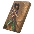 Imagen del producto Ultimate Guard Zipfolio 360 Xenoskin Magic: The Gathering "Tarkir: Dragonstorm" - Descendant of Storms