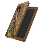 Imagen del producto Ultimate Guard Zipfolio 360 Xenoskin Magic: The Gathering "Tarkir: Dragonstorm" - Descendant of Storms