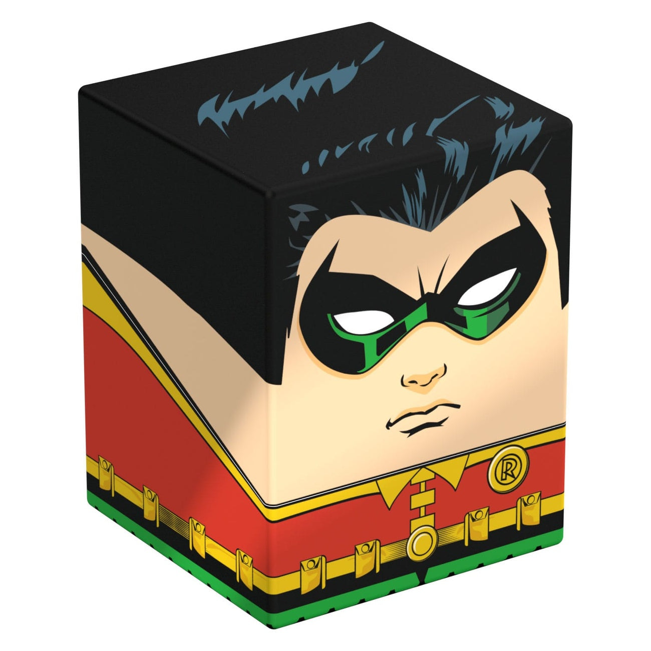 Imagen del producto Squaroes Squaroe Batman: Gotham City GC002 - Robin