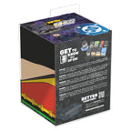 Imagen del producto Squaroes Squaroe Batman: Gotham City GC002 - Robin