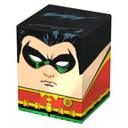 Imagen del producto Squaroes Squaroe Batman: Gotham City GC002 - Robin