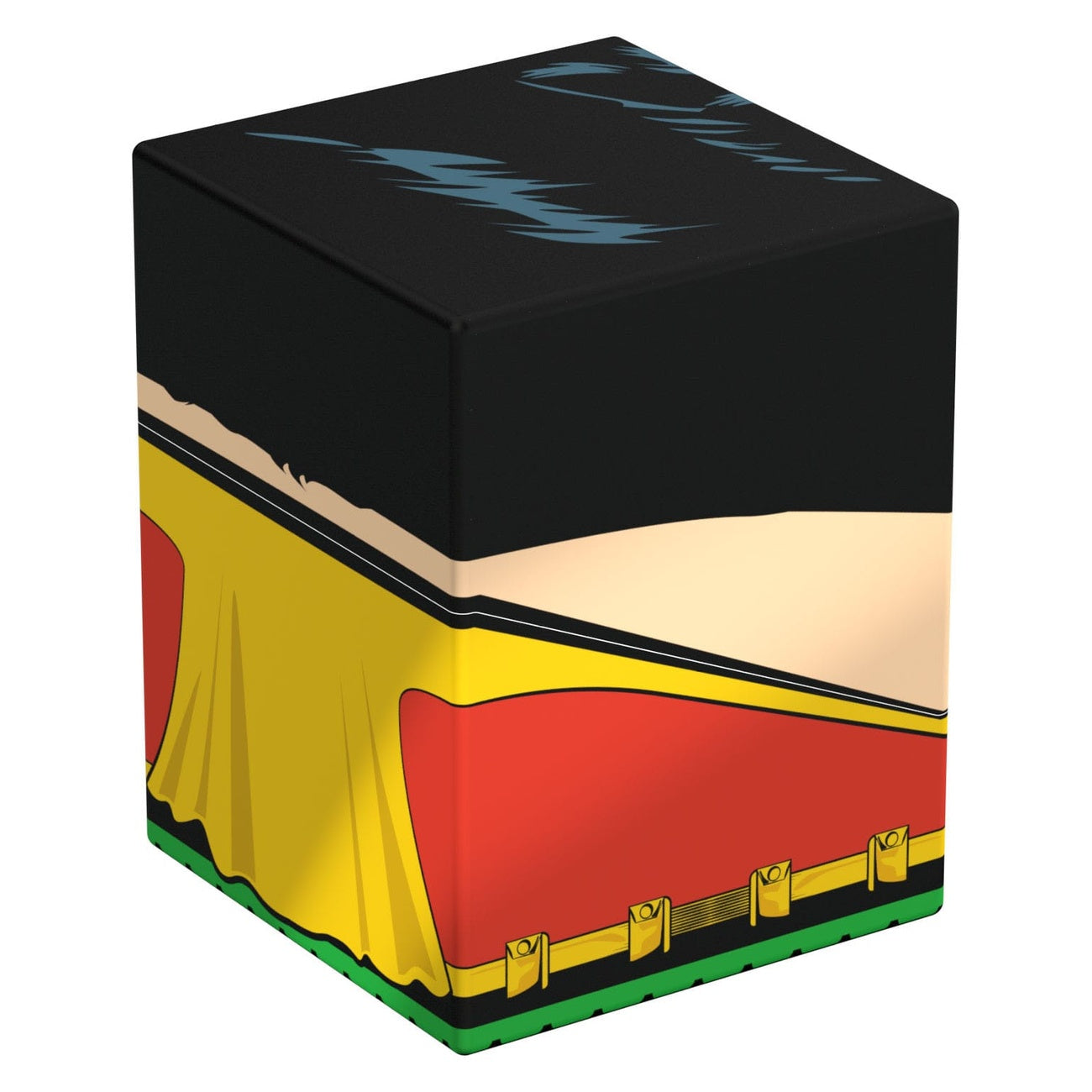 Imagen del producto Squaroes Squaroe Batman: Gotham City GC002 - Robin