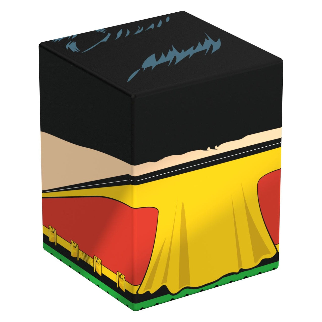 Imagen del producto Squaroes Squaroe Batman: Gotham City GC002 - Robin