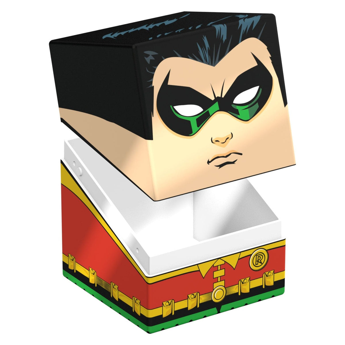 Imagen del producto Squaroes Squaroe Batman: Gotham City GC002 - Robin