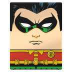 Imagen del producto Squaroes Squaroe Batman: Gotham City GC002 - Robin