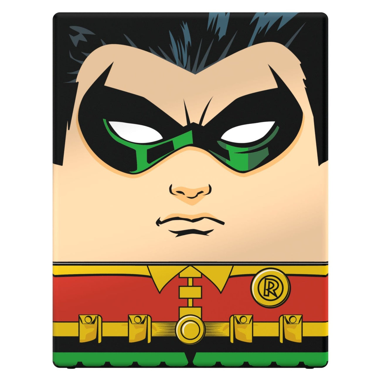 Imagen del producto Squaroes Squaroe Batman: Gotham City GC002 - Robin