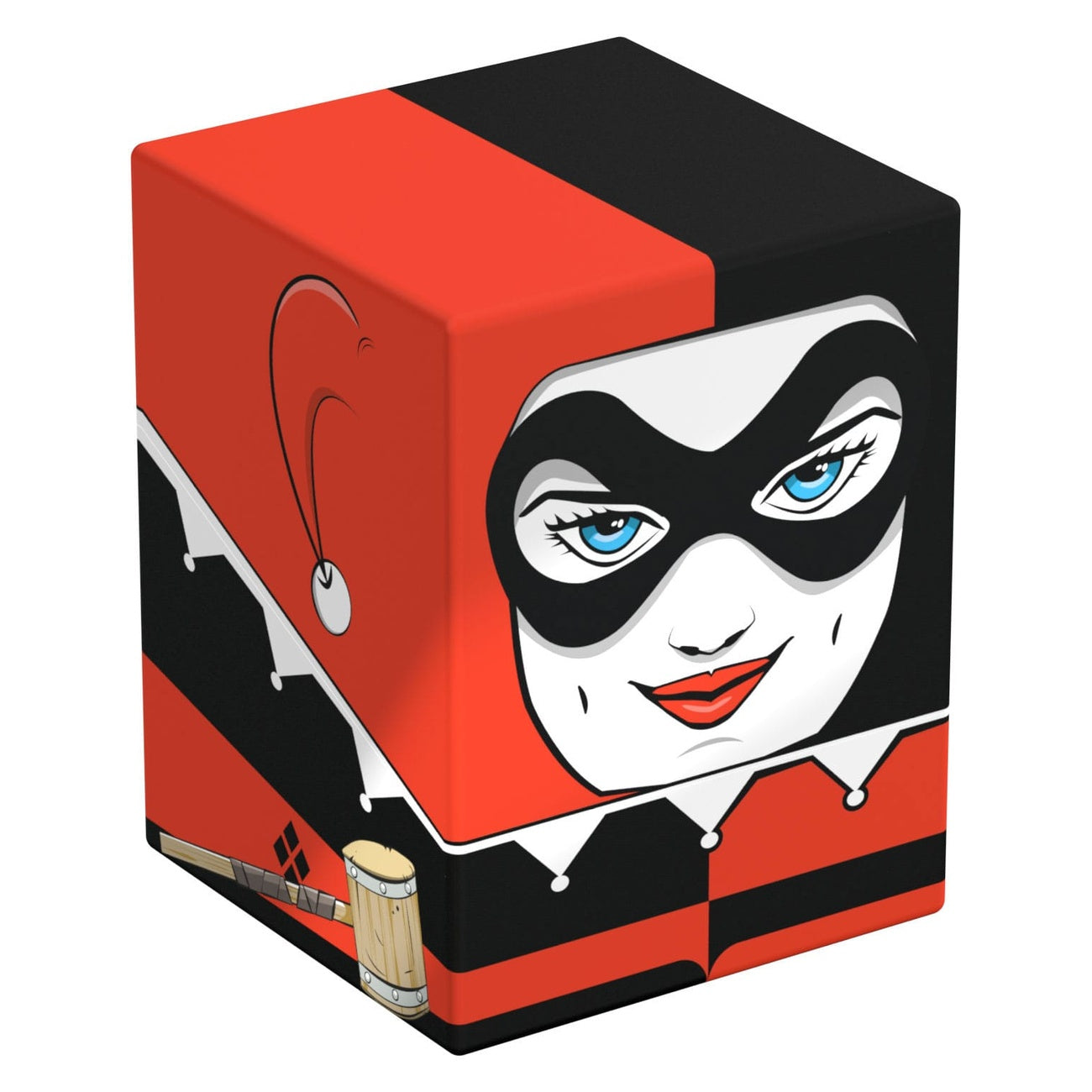 Imagen del producto Squaroes Squaroe Batman: Gotham City GC004 - Harley Quinn