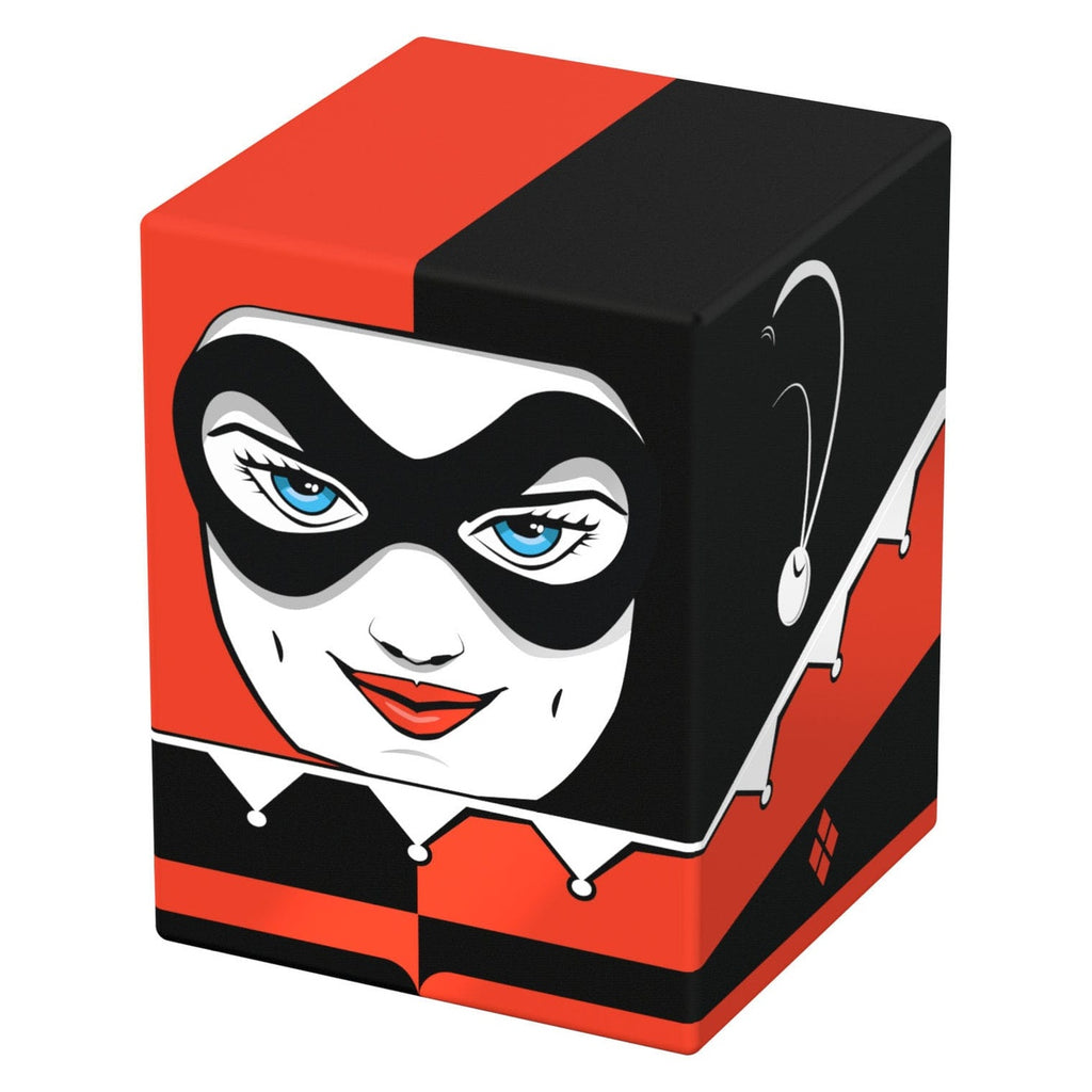 Imagen del producto Squaroes Squaroe Batman: Gotham City GC004 - Harley Quinn