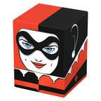 Imagen del producto Squaroes Squaroe Batman: Gotham City GC004 - Harley Quinn