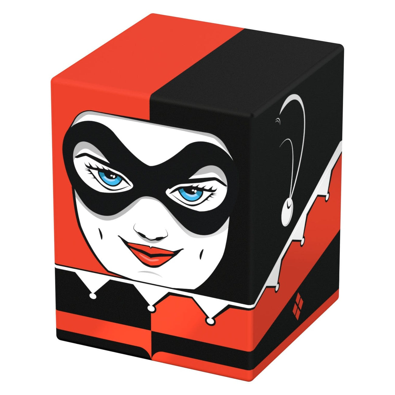 Imagen del producto Squaroes Squaroe Batman: Gotham City GC004 - Harley Quinn