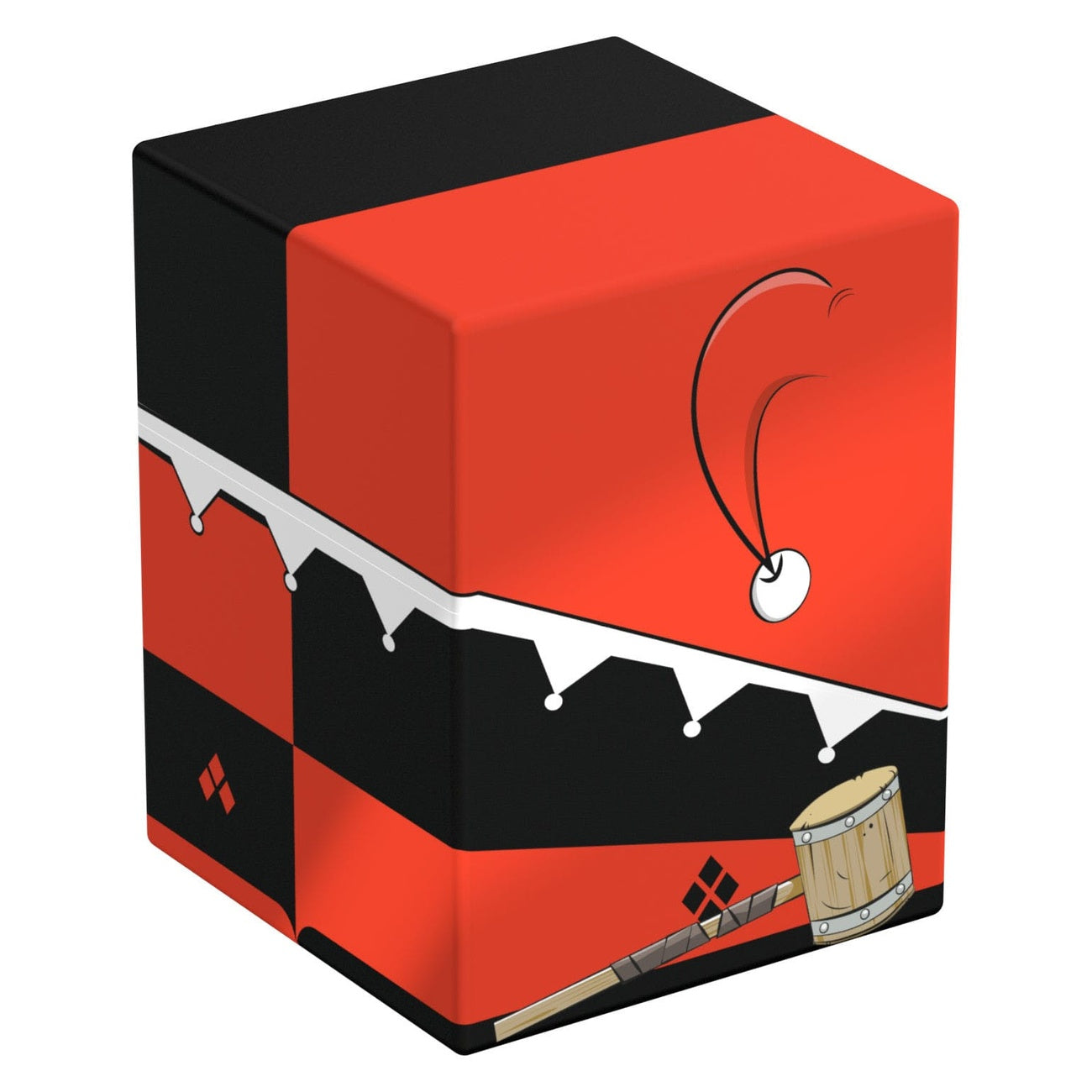 Imagen del producto Squaroes Squaroe Batman: Gotham City GC004 - Harley Quinn
