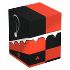 Imagen del producto Squaroes Squaroe Batman: Gotham City GC004 - Harley Quinn