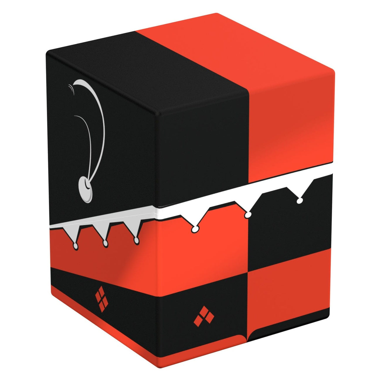 Imagen del producto Squaroes Squaroe Batman: Gotham City GC004 - Harley Quinn