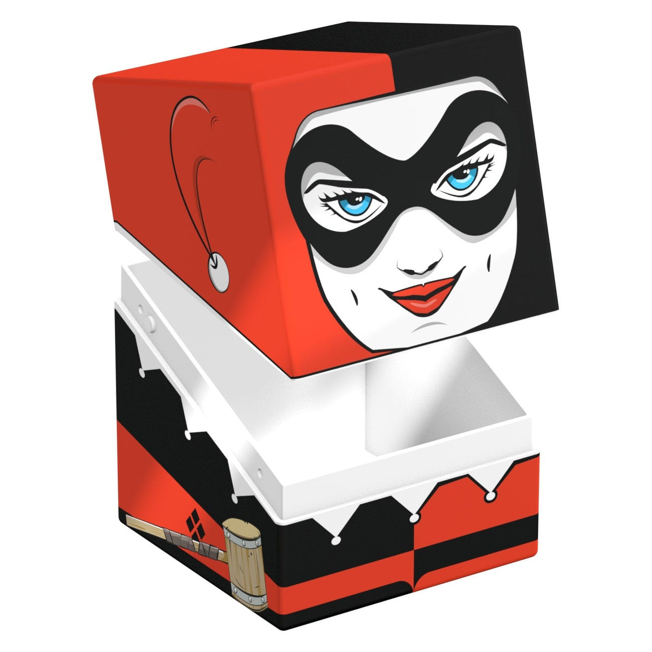 Imagen del producto Squaroes Squaroe Batman: Gotham City GC004 - Harley Quinn
