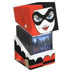 Imagen del producto Squaroes Squaroe Batman: Gotham City GC004 - Harley Quinn
