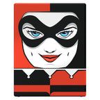 Imagen del producto Squaroes Squaroe Batman: Gotham City GC004 - Harley Quinn