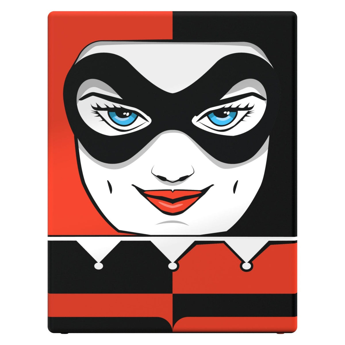 Imagen del producto Squaroes Squaroe Batman: Gotham City GC004 - Harley Quinn