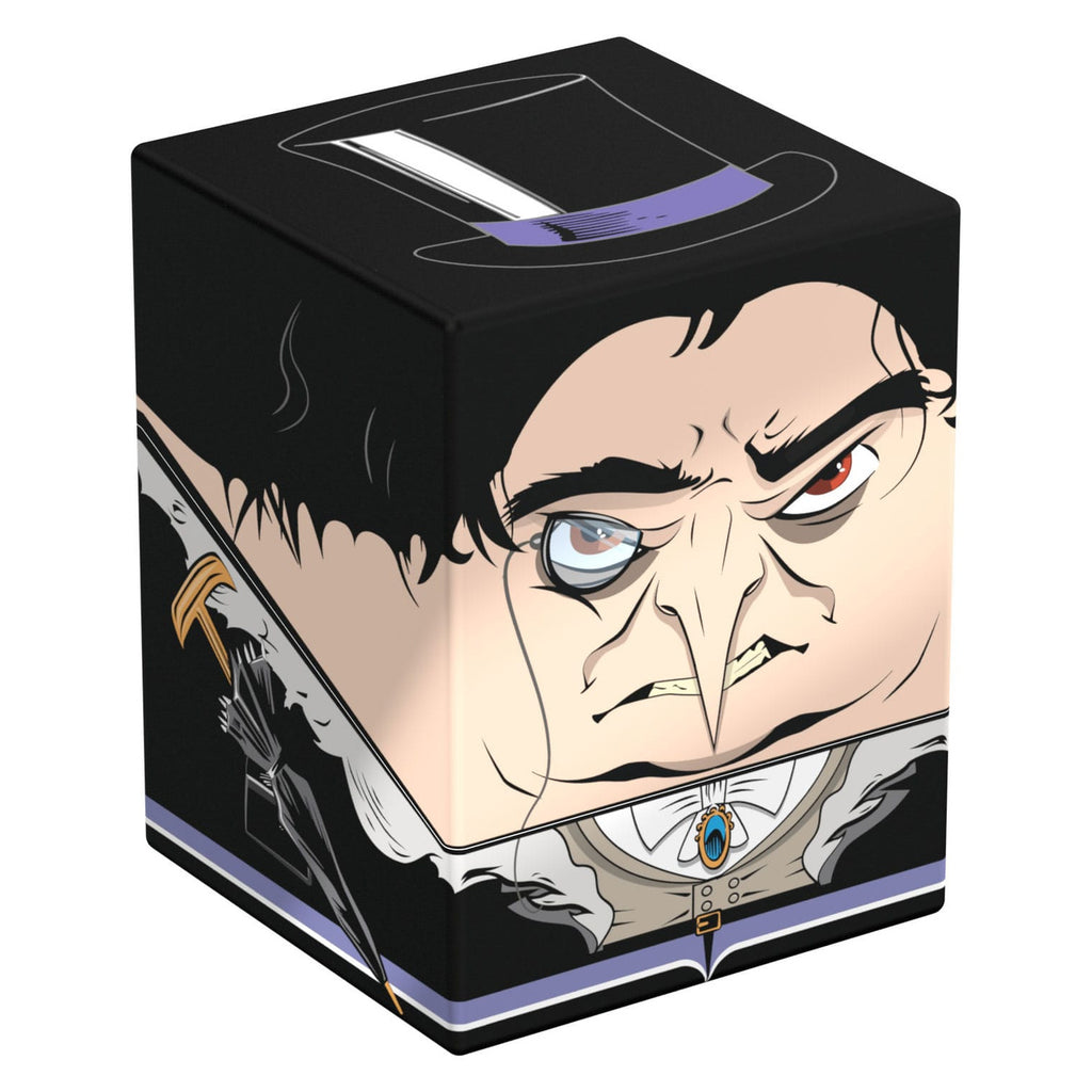 Imagen del producto Squaroes Squaroe Batman: Gotham City GC005 - El Pingüino