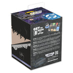 Imagen del producto Squaroes Squaroe Batman: Gotham City GC005 - El Pingüino